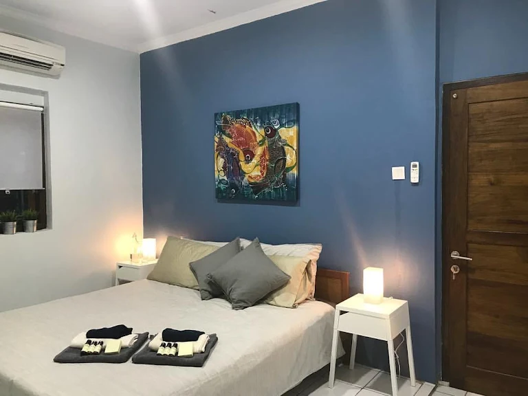 Kathy's Place Karimunjawa Homestay Karimunjawa homestay murah karimunjawa mewah meriah