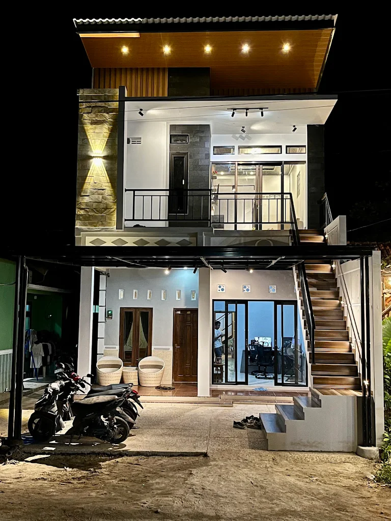 Rullah homestay Karimunjawa Homestay Karimunjawa