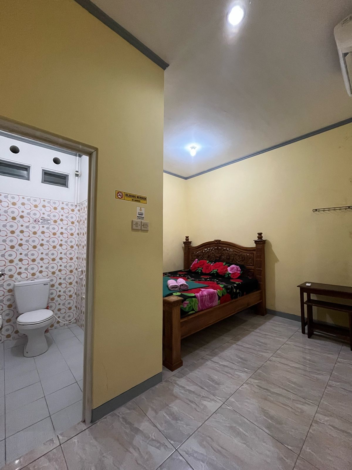 wahyu izza homestay karimunjawa homestay murah karimunjawa mewah meriah