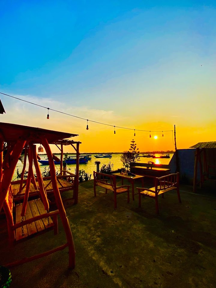 ocean house karimunjawa