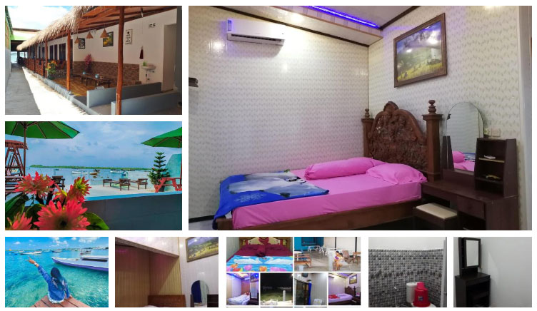 rgjs homestay