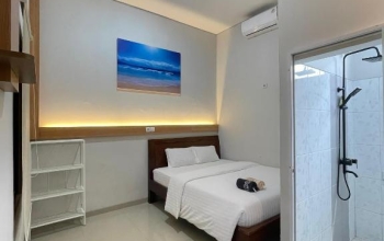 Paket wisata opentrip hotel standar dalam kota summer in karimunjawa murah terlaris sangat rekomended