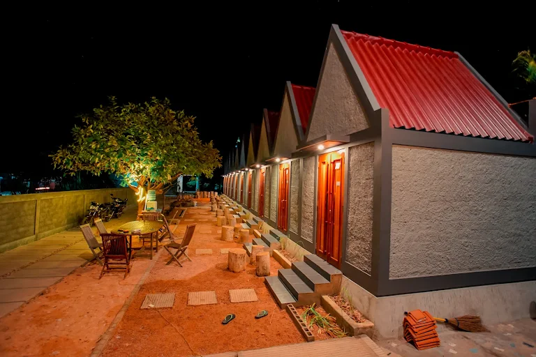 e 2 guest house karimunjawa murah mewah meriah
