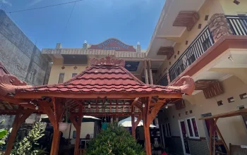 Paket wisata opentrip homestay karimunjawa murah terpopuler