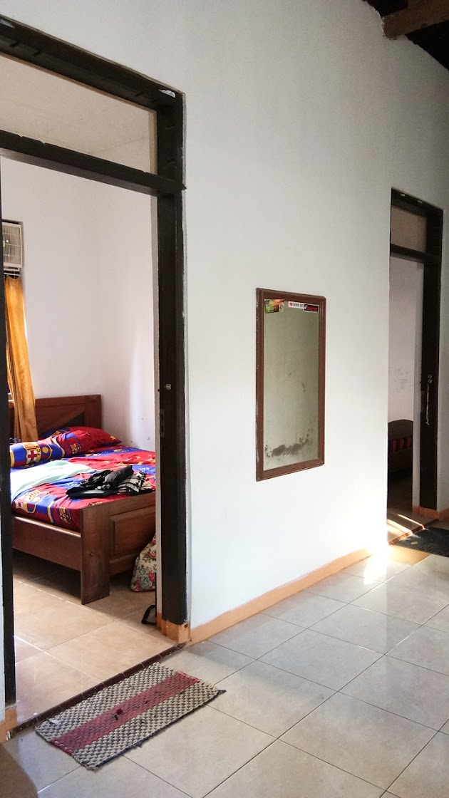 homestay LIANDRI Karimunjawa Homestay Karimunjawa