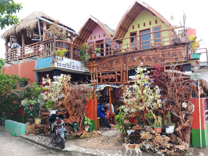 abjay sejahtera guest house