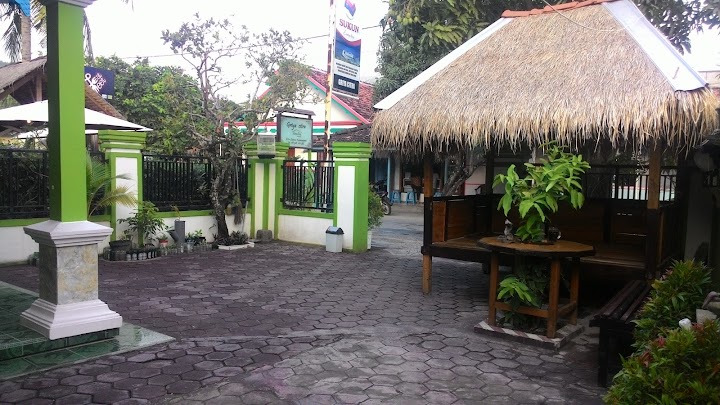Griya Citra homestay Karimunjawa