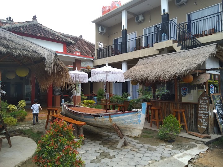 pelangi homestay
