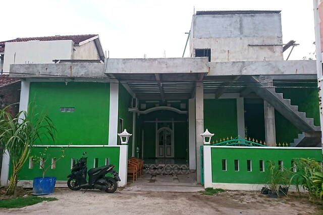 aulia homestay karimunjawa