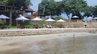 FIRDAUS Mansion Hotel Resort Karimunjawa