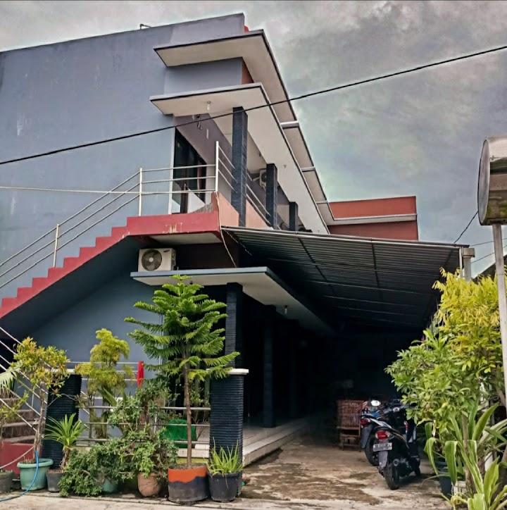 nemo homestay