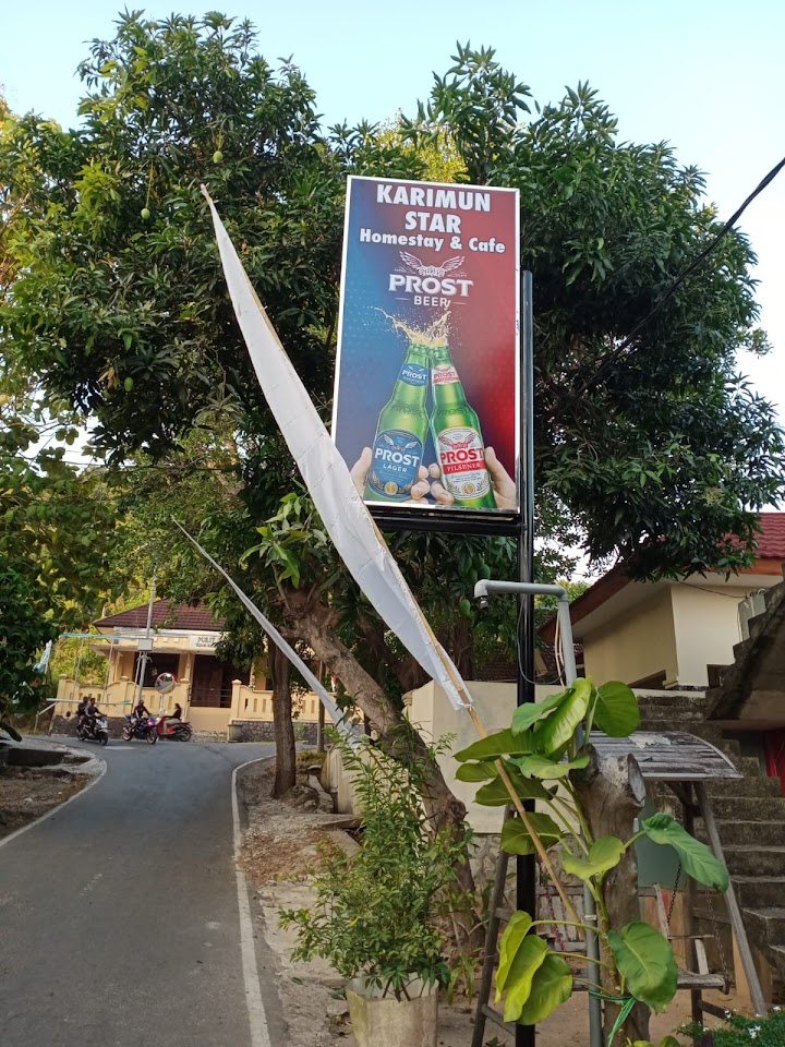 Karimun Star