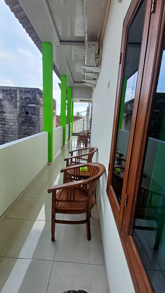 Griya Zeni homestay Karimunjawa Homestay Karimunjawa