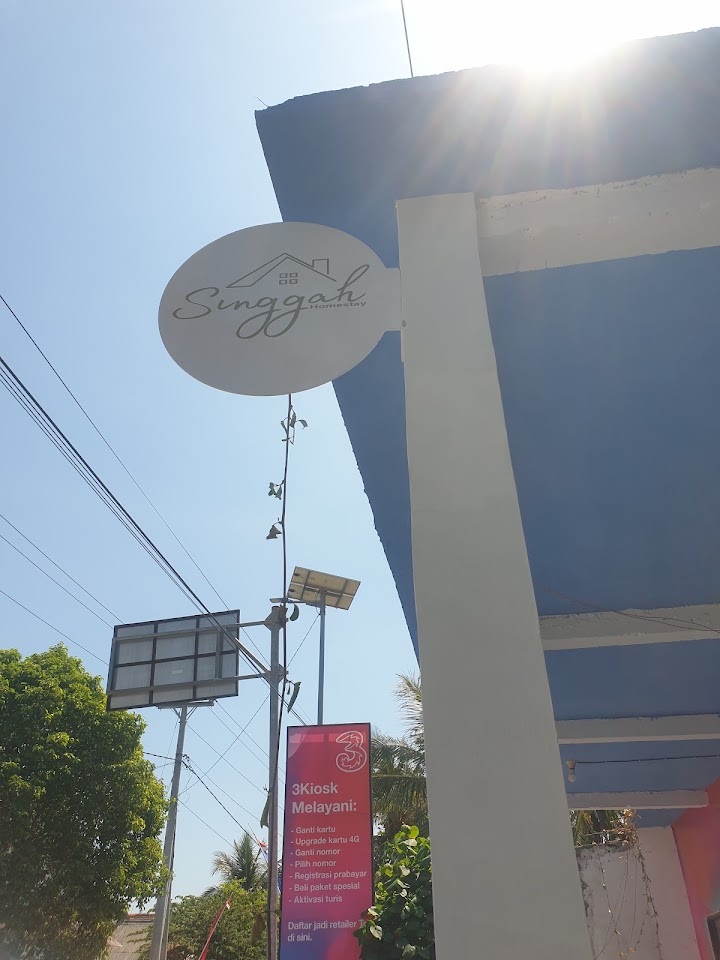 rumah singgah