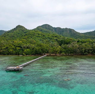 Alam Kita Retreat