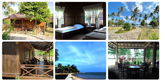 Dewa Daru Hotel Karimunjawa