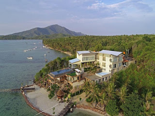 Ocean View Beach